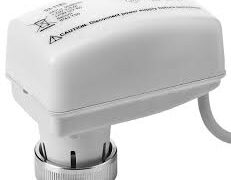 01-1856 - ModuSat Actuator ( EVI_00264 ) - Evinox