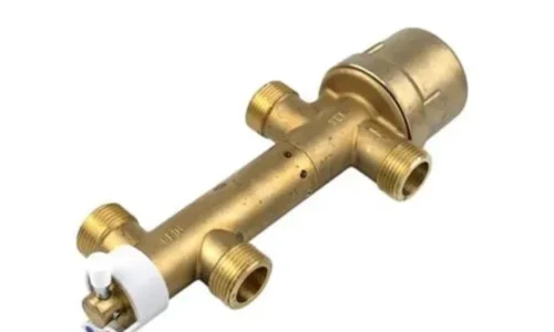 Danfoss Refurbished PM Regulator Valve 004B6112 was 145H4425