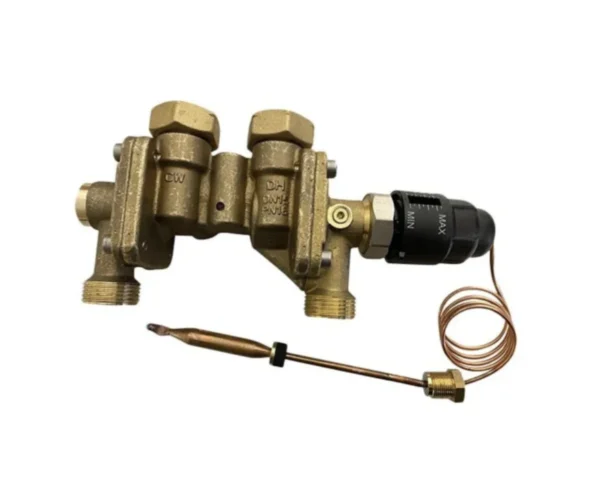 Danfoss IHPT Valve 180 - 003L3932 / 99008001 (NO THERMOSTAT)