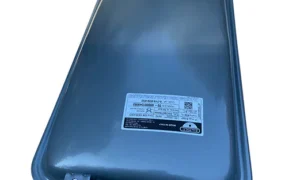 Worcester Bosch HIU Expansion Vessel