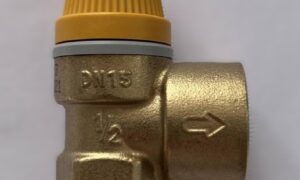 Switch2 HIU PRV Assembly 10 Bar 0208208