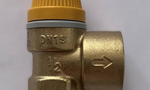 Switch2 HIU PRV Assembly 10 Bar 0208208