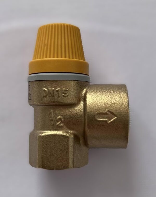 Switch2 HIU PRV Assembly 10 Bar 0208208