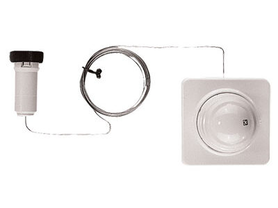 Herz Design Remote Adjusting Thermostatic Sensor 1933005