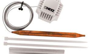 Herz Thermostat with Contact Sensor 40 - 70°C 1742100