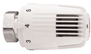 Herz Classic Thermostatic Sensor 1723006
