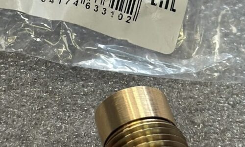 Herz TS-98-V Presettable Thermostatic Insert 1636798 FOR Heating and HIU System