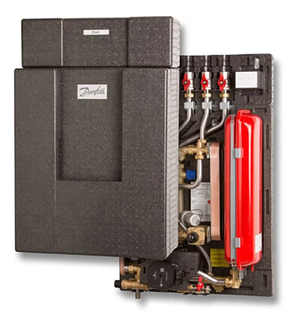 Danfoss XB Heating Plate Heat Exchanger - Image 2