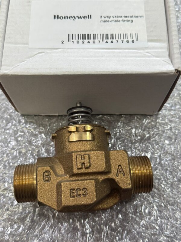 Evinox 2 Ways Valve Body CI00000903