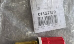 Danfoss Integrated Cartridge Valves RA G 1/2 A 013G7370