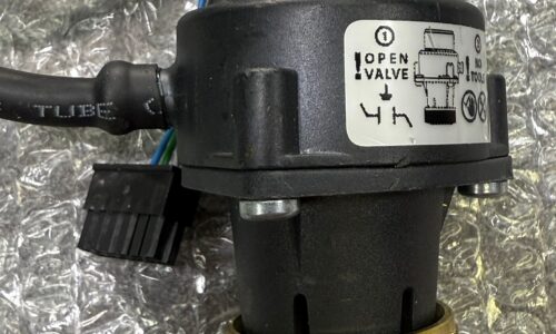 Inta Pressure Independent Control Valve Stepper Actuator HI29330005