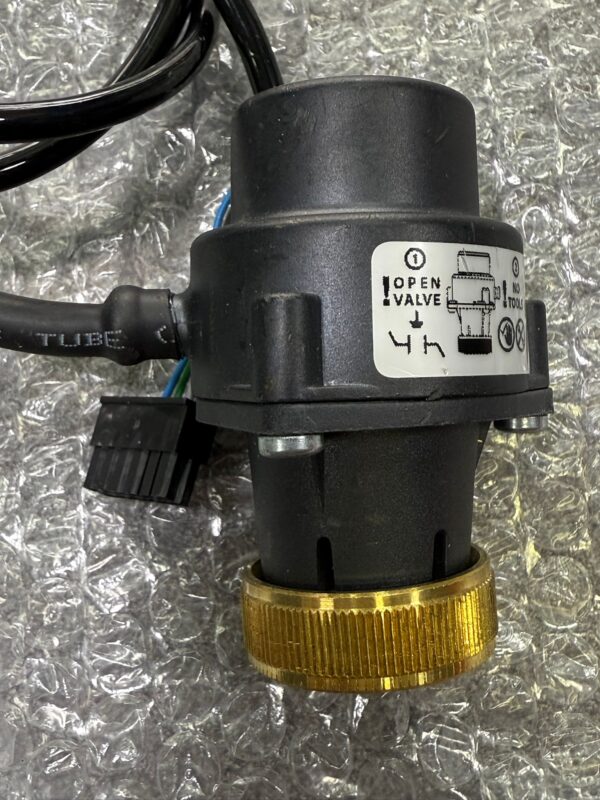 Inta Pressure Independent Control Valve Stepper Actuator HI29330005