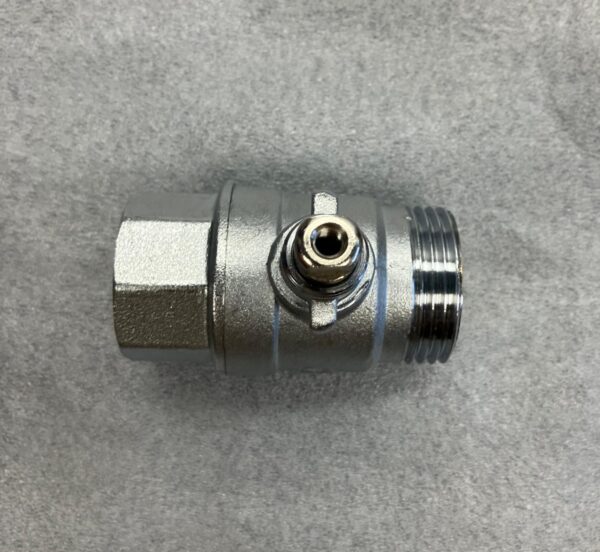 2-WAY VALVE VBZ 3/4 5138654 - Image 2