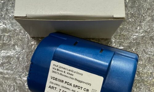 95605116 Heatrae Sadia Diverter Valve Actuator only