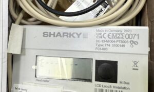 Sharky 774 Compact Heat Meter