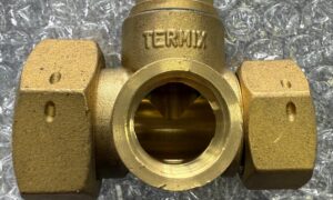 Danfoss Termix 3 Way Valve for VX