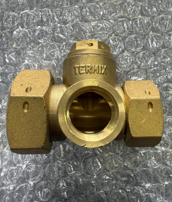 Danfoss Termix 3 Way Valve for VX