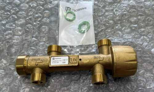 Taconova TacoControl Pro PM Valve
