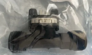Evinox Modusat Huba Flow Sensor EVI_00491