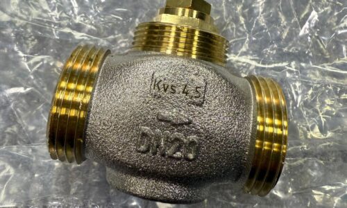 1776008 Herz 2-Way Control Valve DN20 kvs 4.5