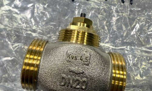20317641 Rhico 2-Way Valve (Heating)