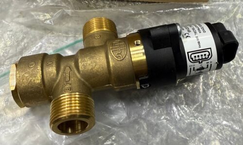 ME-80590.82 MUT Refurbished Electronic Diverter Valve