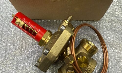 20340120 Rhico Differential Valve for TI45