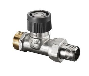 Thermostatic Valve - Oventrop