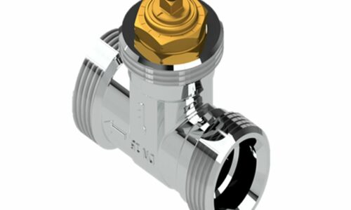 Motorised Zone Valve 3/4"