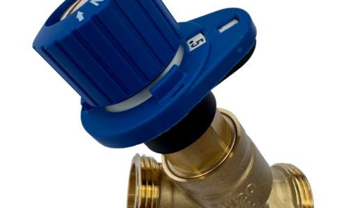 43000150 Valve Body DN 20 to suite Pressure Cup