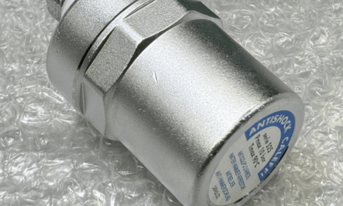 43000323 Shock Arrestor KaMo