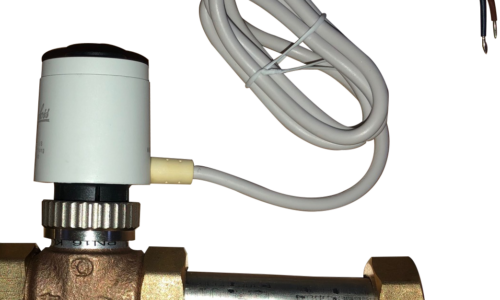 Actuator & Valve - YGHP