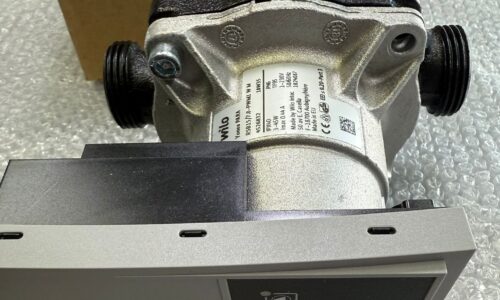 Wilo Yonos PARA Circulation Pump RSB15/7.0