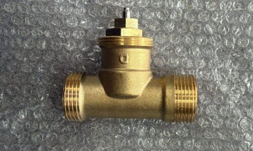 HIU232 Valve Body For TWR Valve