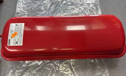 EV478 CIMM Expansion Vessel 8 Lt.