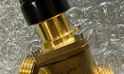 Frese Optima Compact DN20