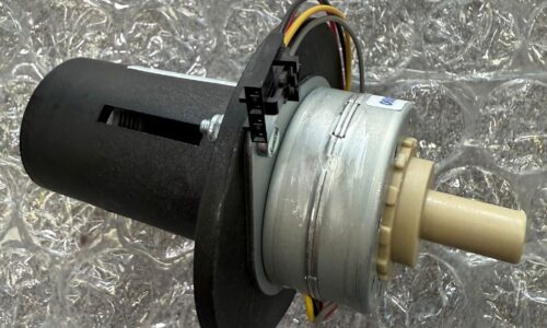 Fast Acting Actuator Assembly - Switch2