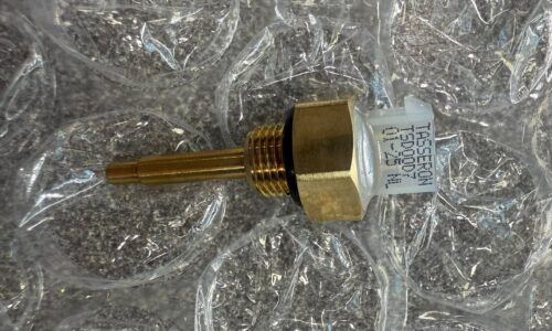 NTC 10k 1/8 BSP Immersion Sensor