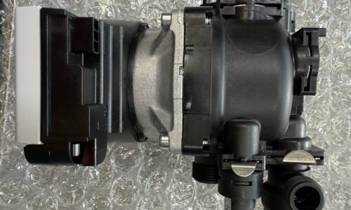 ECO/ICON Pump Assembly - Switch2