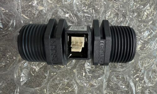 Flow Sensor Resideo