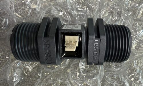 Flow Sensor Switch2
