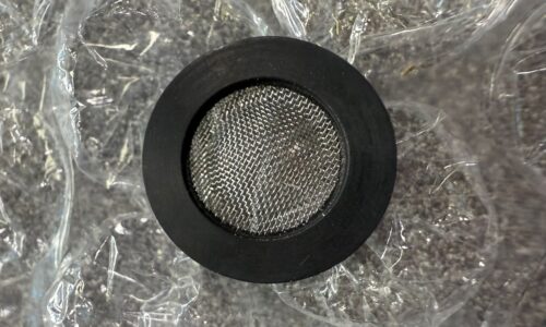 Cold water filter - Switch2
