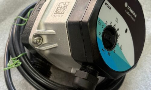 1100406 Ecocirc 15/6 130 Pump - Switch2