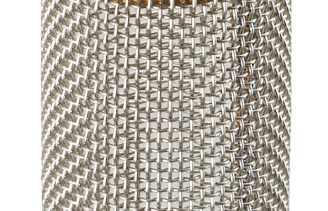 Filter Insert for Regudis - Oventrop