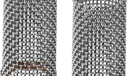 1349098 Filter Insert (x2) - Oventrop