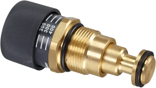 Overflow insert DN25 - Oventrop