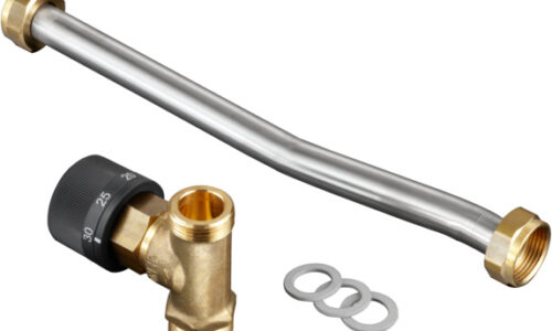 Accessory Set RTL Valve - Oventrop