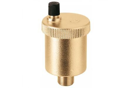 502030 - Altecnic Minical Automatic Air Vent 3/8"