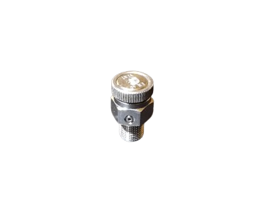DutyPoint HIU Drain off Valve