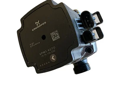 DGT18507484- UPM3 pump ( HIU ) 1'' ( With Lead ) UPM 3 AUTO 15-70